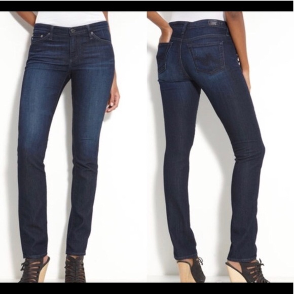 AG The Premiere Jeans 29R - Picture 1 of 8